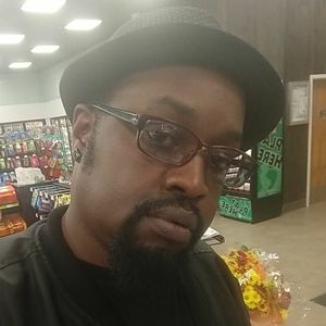 Meet your Posher, Myron